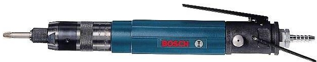 Surubelnita dreapta pneumatic Bosch PW 120W 0.8-3Nm, 0607454229 photo 1
