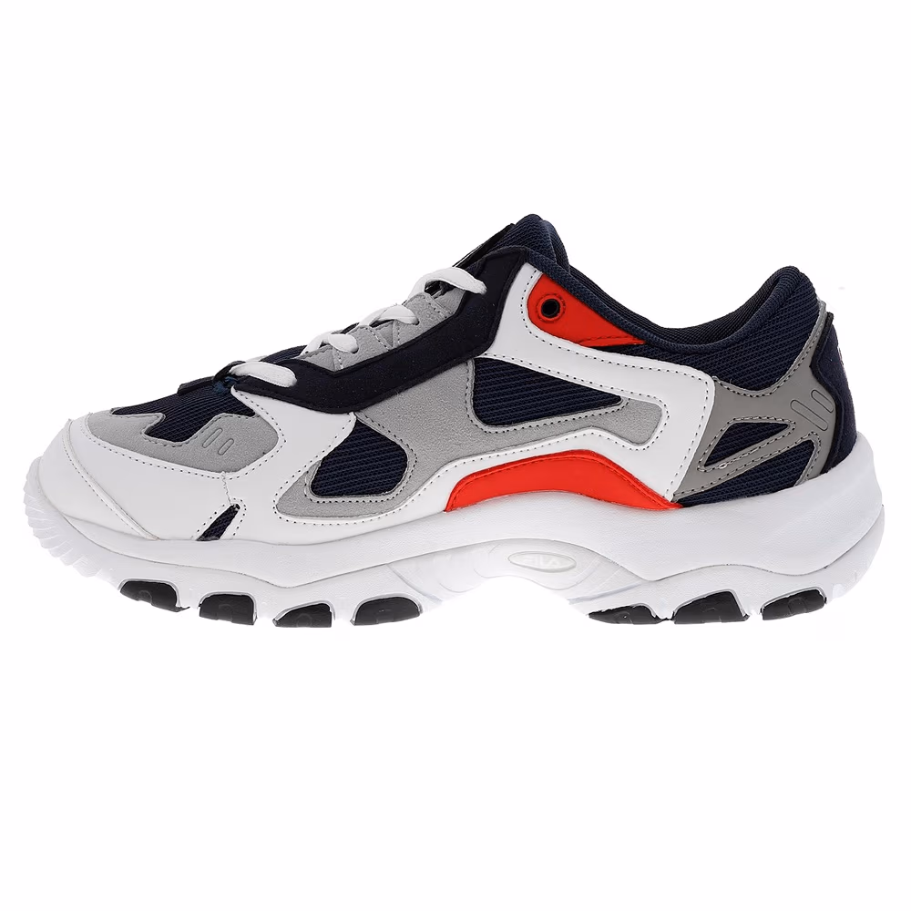 Кроссовки Fila SELECT LOW