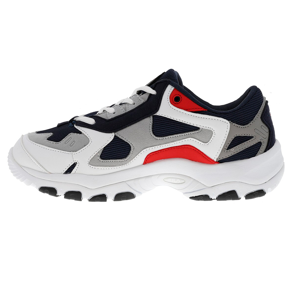 Кроссовки Fila SELECT LOW photo Кроссовки Fila SELECT LOW photo