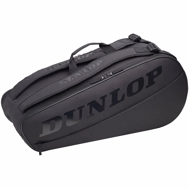 Сумка Dunlop TERMOBAG CX CLUB 6RKT 