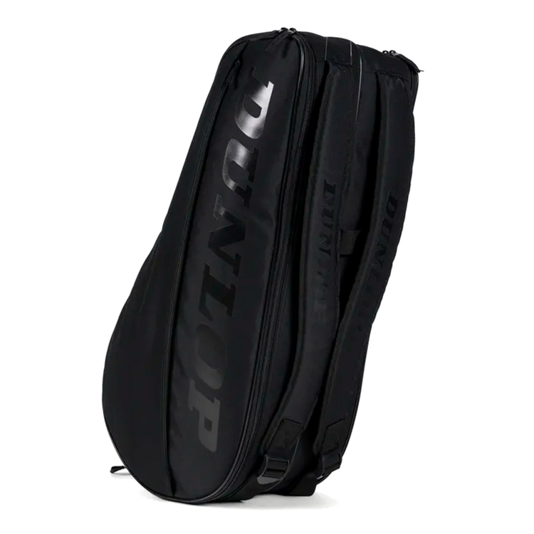 Geanta tenis Dunlop TERMOBAG CX CLUB 6RKT 10312729 Negru photo 2