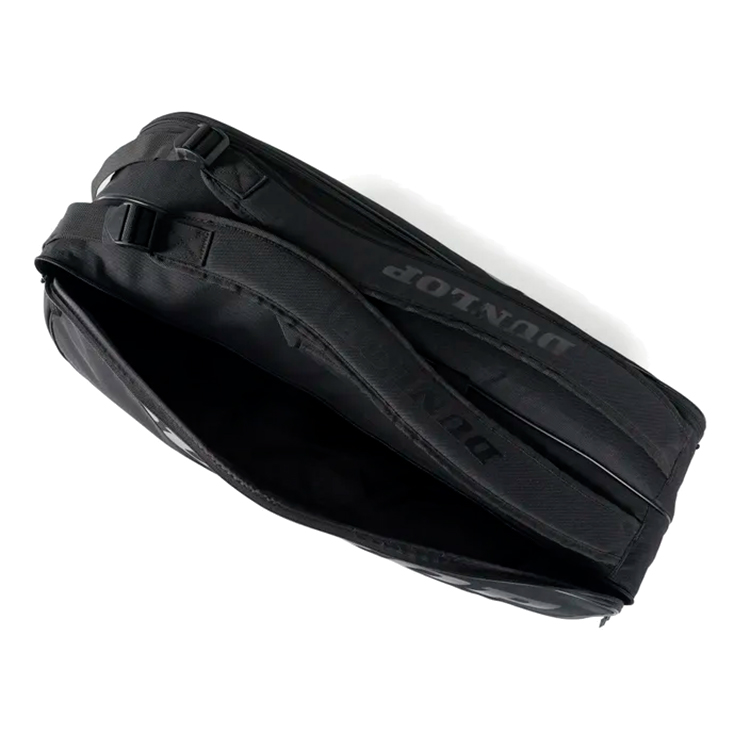 Geanta tenis Dunlop TERMOBAG CX CLUB 6RKT 10312729 Negru photo 3