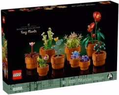Constructor Lego 10329