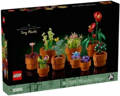 Constructor Lego 10329 thumbnav 1