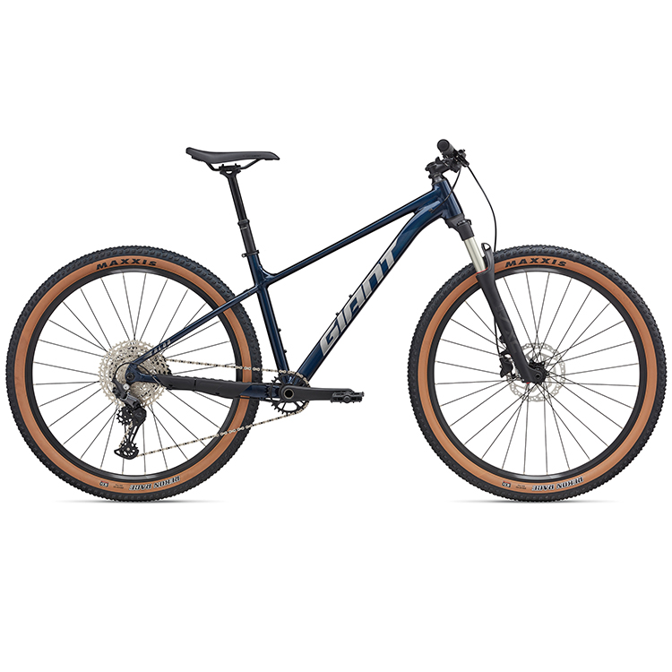 Bicicleta de munte GIANT Talon 29 0