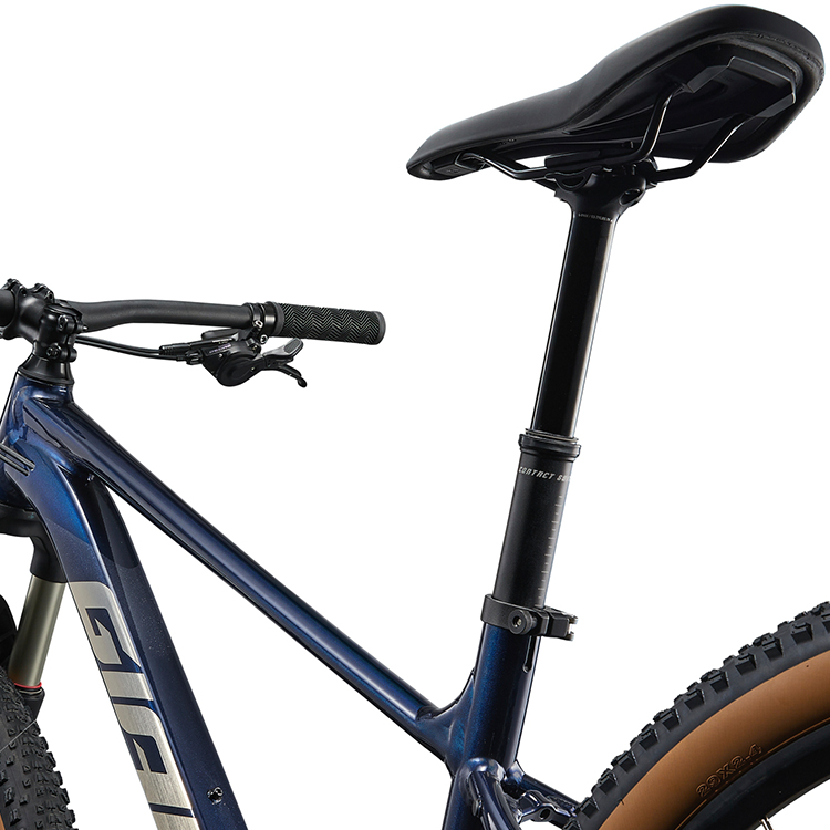 Bicicleta de munte GIANT Talon 29 0 photo 2