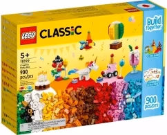 Constructor Lego 11029