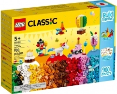 Constructori Lego 11029