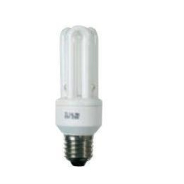 Bec cu luminiscenta General Electric FLE15TBXSP/840/E27  13329 photo 1