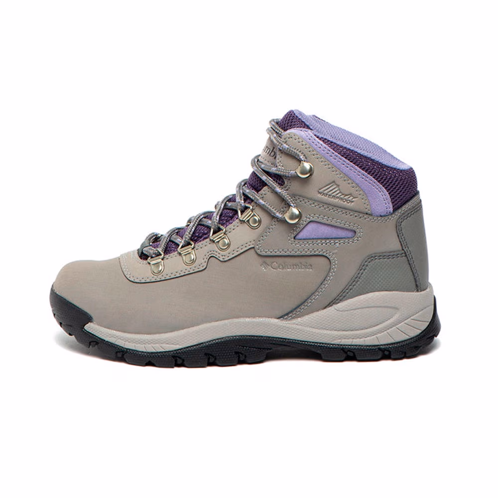 Ghete Columbia Newton Ridge Plus