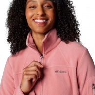 Hanorac Columbia Fast Trek II Jacket thumbnav 2