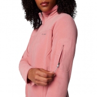 Hanorac Columbia Fast Trek II Jacket thumbnav 3