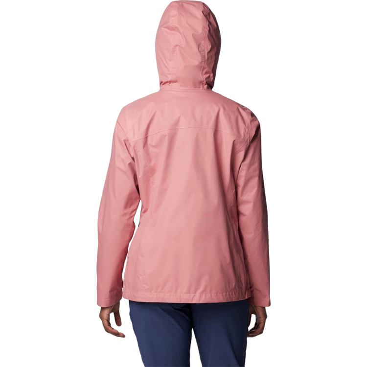Куртка Columbia Arcadia II Jacket XS Розовый Женский photo 3