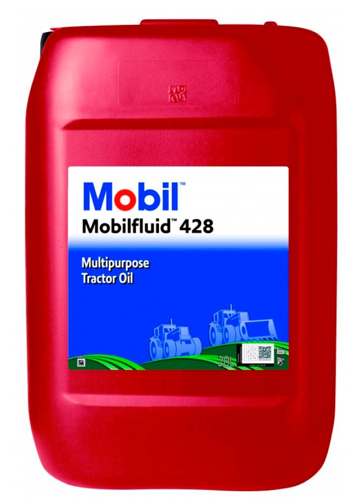 Ulei de transmisie Mobil M-Fluid 428 20L photo 1