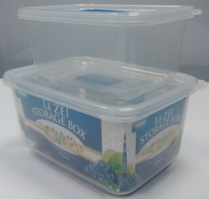 Container p/u cuptorul cu microunde Nova 1909229 
