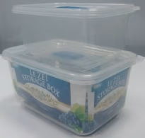 Container p/u cuptorul cu microunde Nova 1909229