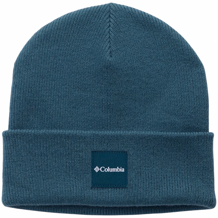 Шапка Columbia City Trek Heavyweight Beanie