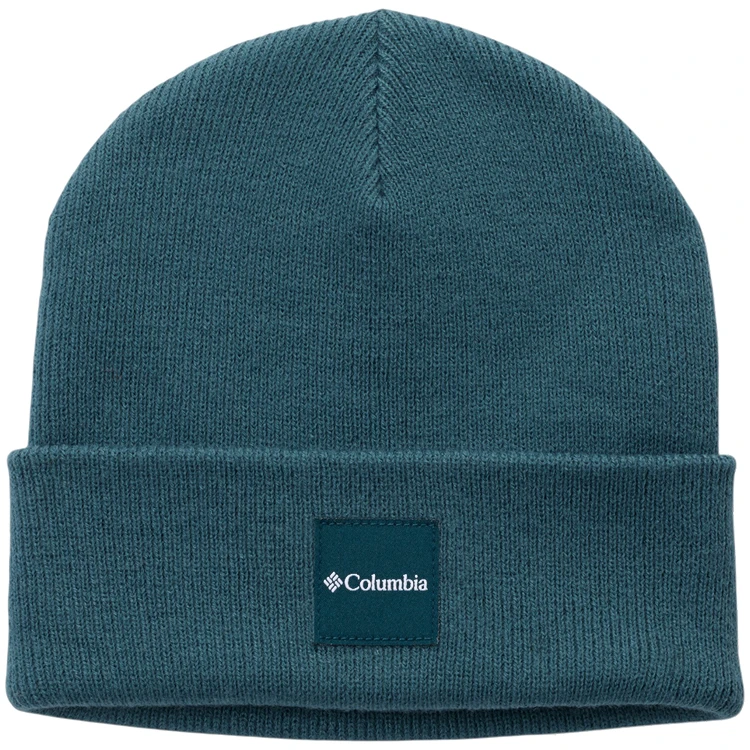 Шапка Columbia City Trek Heavyweight Beanie