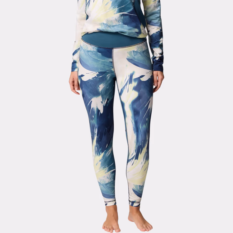 Panta-colanti termici Columbia Omni-Heat Infinity Tight