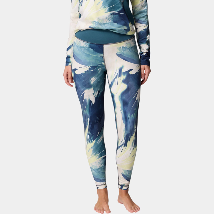 Легинсы термобелье Columbia Omni-Heat Infinity Tight photo 1