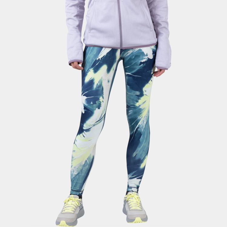 Легинсы термобелье Columbia Omni-Heat Infinity Tight photo 4