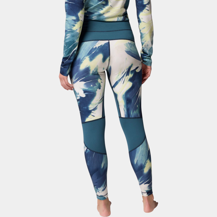 Легинсы термобелье Columbia Omni-Heat Infinity Tight photo 6