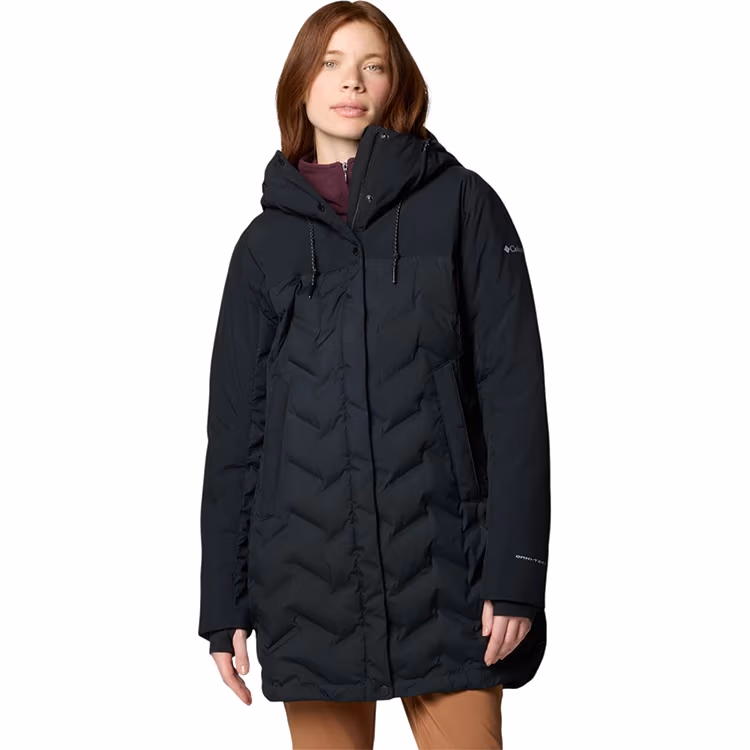 Брюки Columbia Cirque Bowl Insulated Pant