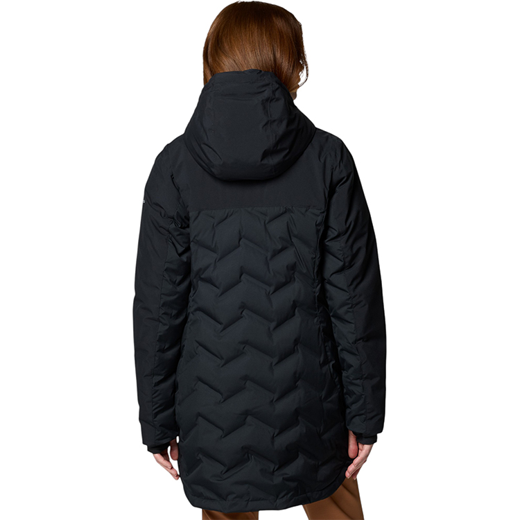 Брюки Columbia Cirque Bowl Insulated Pant S Зеленый Женский photo 2