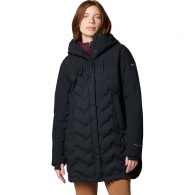 Брюки Columbia Cirque Bowl Insulated Pant thumbnav 1
