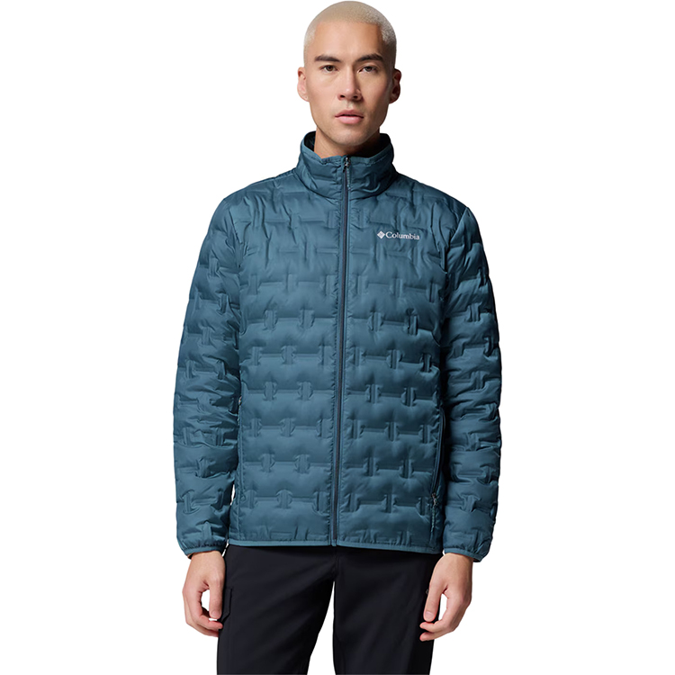 Куртка Columbia Delta Ridge II Down Jacket