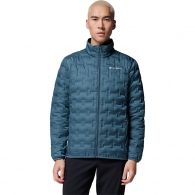 Куртка Columbia Delta Ridge II Down Jacket thumbnav