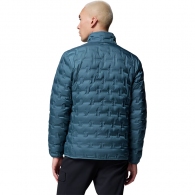 Scurta Columbia Delta Ridge II Down Jacket thumbnav 3