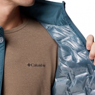 Scurta Columbia Delta Ridge II Down Jacket thumbnav 4