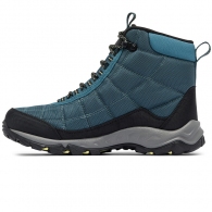 Ghete Columbia Firecamp Boot thumbnav
