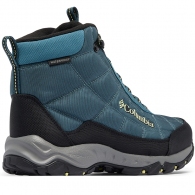 Ghete Columbia Firecamp Boot thumbnav 4