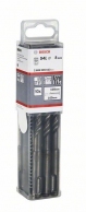 Набор сверл Bosch SDS PLUS S4 6x100x160, 2607018829 thumbnav 1