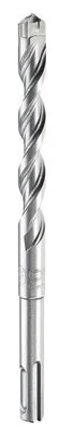 Бур SDS-plus Bosch SDS-plus X5L 6x100x165, 2608585029 photo 1 Бур SDS-plus Bosch SDS-plus X5L 6x100x165, 2608585029 photo 1