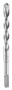 Бур SDS-plus Bosch SDS-plus X5L 6x100x165, 2608585029 thumbnav 1
