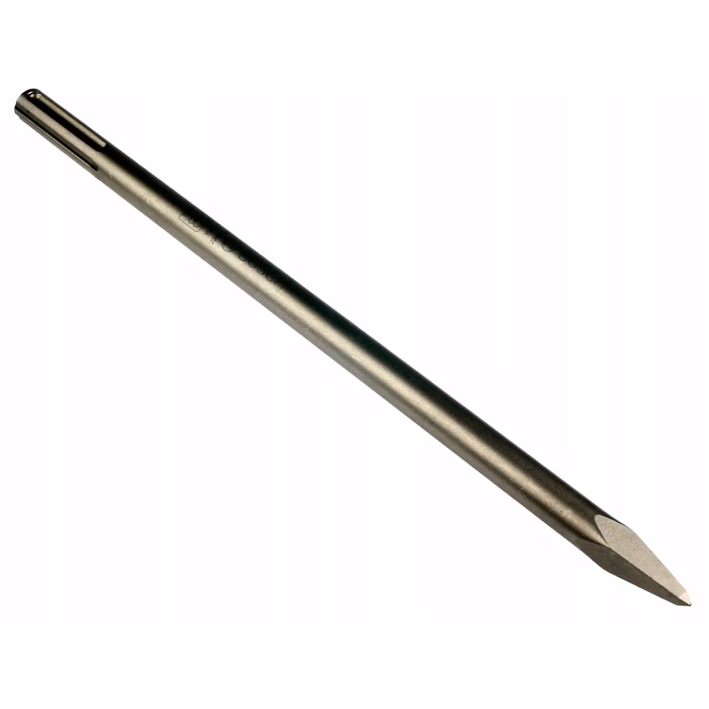 Зубило пикообразное Bosch 2608690129