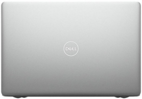 Laptop Dell 273142929, Core i5, 8 GB GB, Ubuntu , Argintiu thumbnav 3