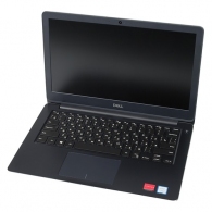 Laptop Dell 273142929, Core i5, 8 GB GB, Ubuntu , Argintiu thumbnav 5
