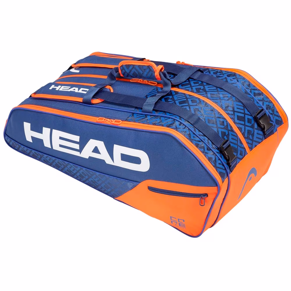 Geanta sport HEAD CORE 3R COMBI 20 GROR 