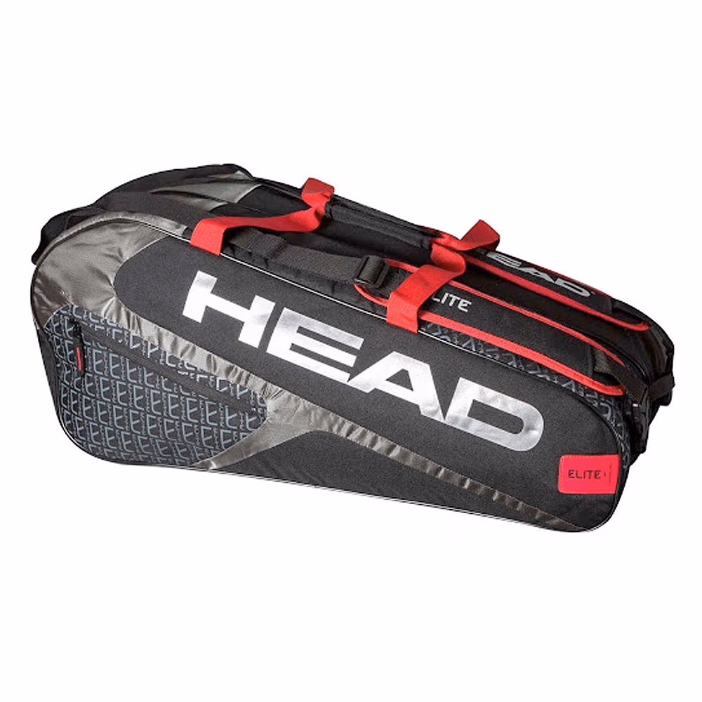 Geanta sport HEAD 9R SCOMBI GRNY 19 