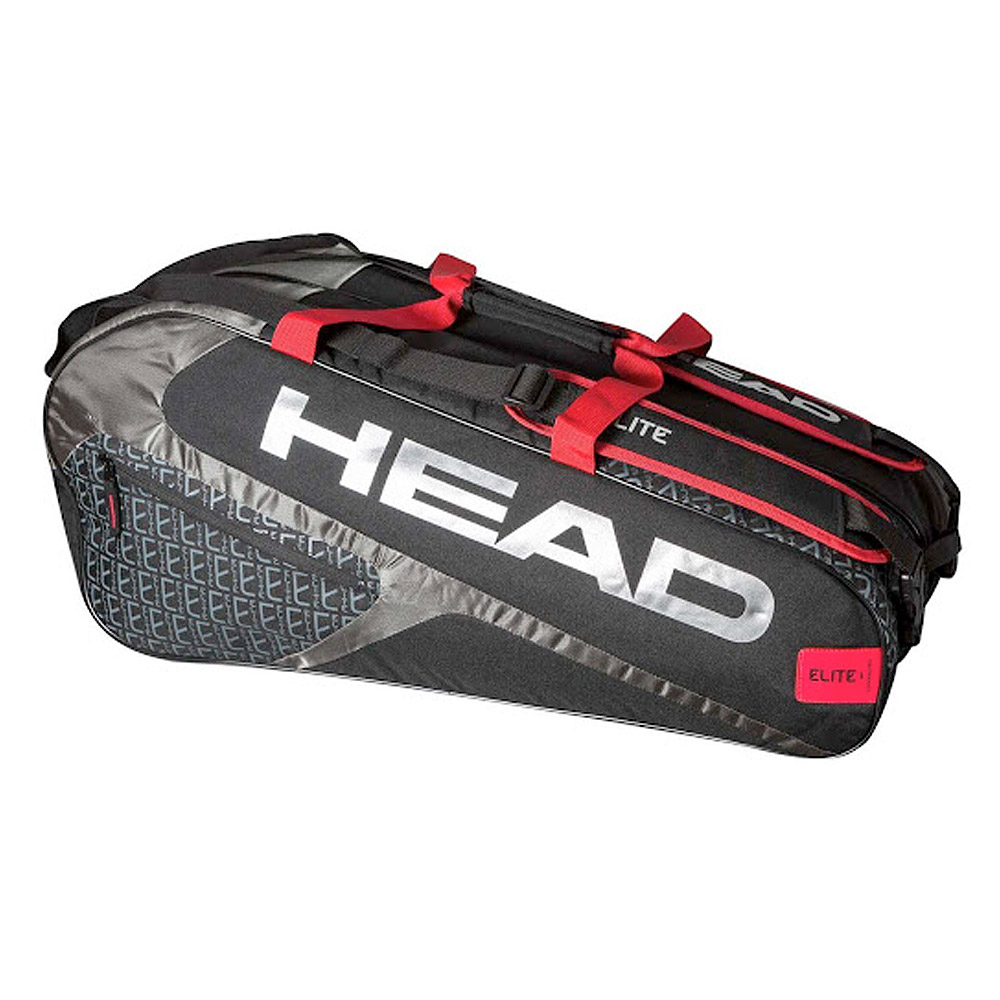 Сумка спортивная HEAD 9R SCOMBI GRNY 19 photo 