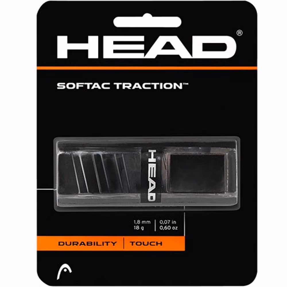 Banda p/u racheta HEAD SOFTAC TRACTION 