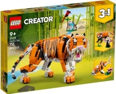 Constructori Lego 31129