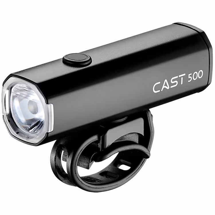 Фонарь передний Momentum CAST HL500 
