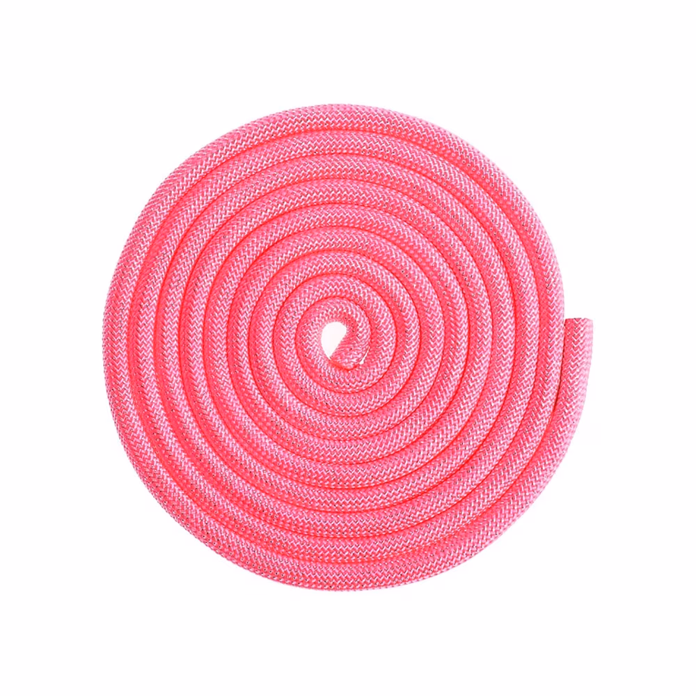 Скакалка гимнастическая Grace Dance Skipping Rope 