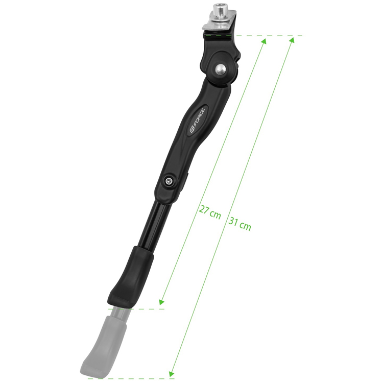 Cric Force kickstand 22-29 photo 2