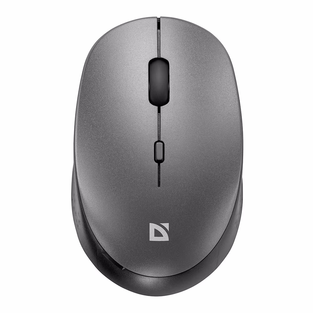 Mouse fara fir Defender Auris MB-027 Gri 